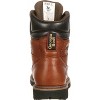 Men's Georgia Boot Hammer Internal Metatarsal Steel Toe Work Boot - 4 of 4