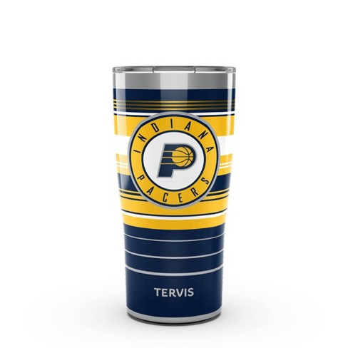 Tumbler  Pacers Team Store