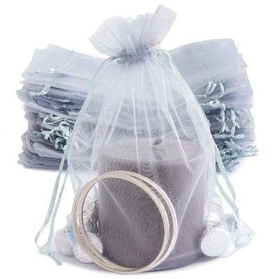 favor bags for wedding guests