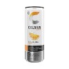 CELSIUS Sparkling Orange Functional Energy Drink - 12 fl oz Can - 2 of 4