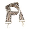Unique Bargains Adjustable Handbag Strap 1 Pc - 4 of 4