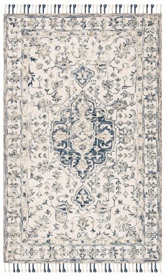 Aspen APN125 Hand Tufted Indoor Rug -Safavieh