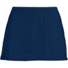 Lands' End Women's Slender Separates Tummy Control Swim Skirt Swim Bottoms - 3 of 4