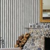 Tempaper & Co. Timeless Ticking Peel and Stick Wallpaper by Jeremiah Brent - 3 of 4