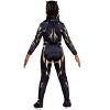 HalloweenCostumes.com Black Panther Kid's Shuri Black Panther Classic Costume | Girl's Superhero Costumes - 2 of 4