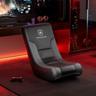 GTRACING Floor Rocker Gaming Chair for Kids