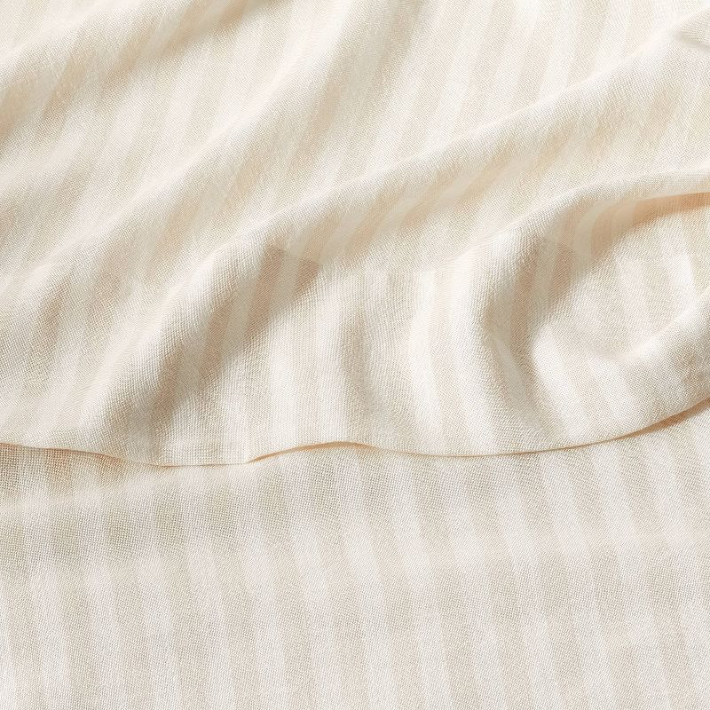 Linen Blend Sheet Set - Casaluna™, 5 of 10