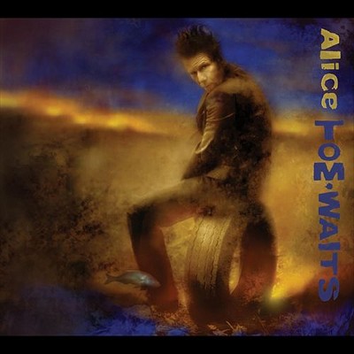 Tom Waits - Alice (Vinyl)