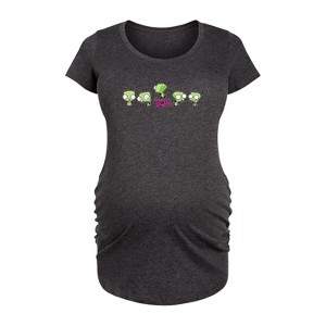 Women's - Invader Zim - Dancing Gir - 1 of 4