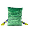 Teenage Mutant Ninja Turtles Donatello 3D Kids' Soft Snuggle Pillow - 4 of 4
