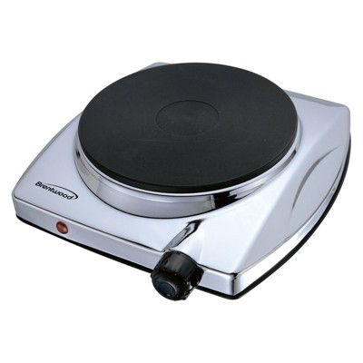 Carolina Hot Plate, Size: 7 701013