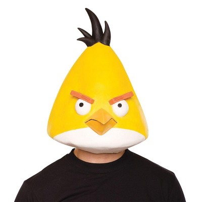 paper toy angry birds
