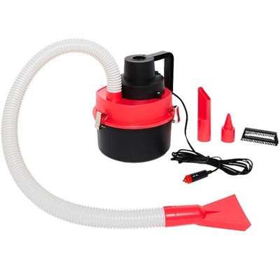 The Lakeside Collection Auto Wet/Dry Shop Vacuum