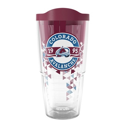 Classic Tumbler 24oz - Hustle & Heart