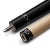 Viper Clutch Black Billiard/Pool Cue Stick - 3 of 4