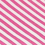 pink stripe