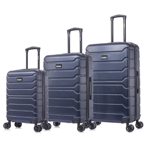 Target luggage store sets spinner