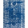 Unique Loom    Lennon Zal Area Rug - 2 of 4