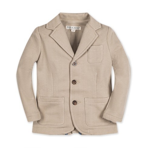 Target on sale knit blazer