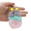 Unique Bargains Halloween Christmas Cute Caterpillar Handbag Charm 1 Pc - 4 of 4