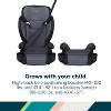 Safety 1st Grow and Go 2-in-1 Belt-Positioning Booster Car Seat featuring Comfort Wings - Sea Serpent - 2 of 4