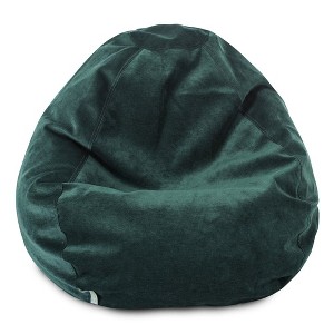 Majestic Home Goods Small Bean Bag Villa - 1 of 4