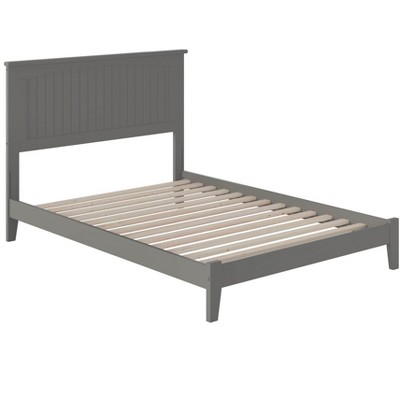AFI Furnishings Nantucket Low Profile Platform Bed F AG