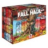 Angry Orchard Hard Cider Seasonal Variety Pack - 12pk/12 fl oz Cans - 3 of 4