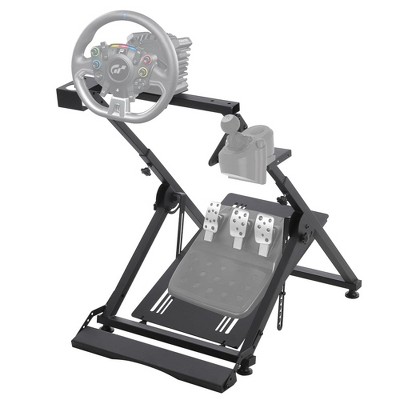 X Shape Racing Steer, Steering Wheel Stand Compatible With Logitech G25 ...