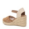 Xti Women's Espadrille Sandals 143845 - 4 of 4
