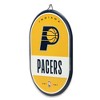 NBA Indiana Pacers Embossed Metal Pill Wall Sign - image 2 of 4