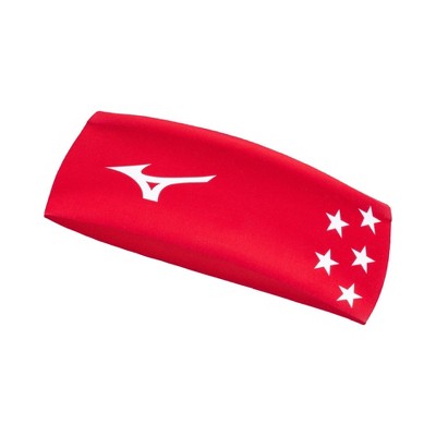 Mizuno Patriotic Headband