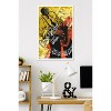Trends International Charlie Parker - Music Notes Framed Wall Poster Prints - 2 of 4