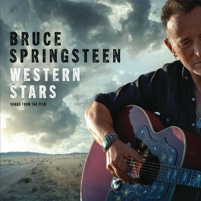 Bruce Springsteen - Western Stars (OST) (Vinyl)