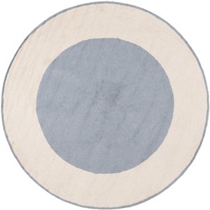 Easy Care ECR220 Hand Tufted Machine Washable Indoor Rugs - Safavieh - 1 of 4