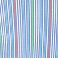 royal blue multi stripe