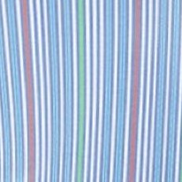 royal blue multi stripe