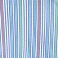 royal blue multi stripe