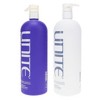 UNITE Hair Blonda Shampoo 33.8 oz & Blonda Conditioner 33.8 oz Combo Pack - 2 of 4