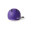 Thousand JR Collection Kid's Helmet - Party Purple - 4 of 4