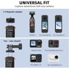 Craze Ventures Mini Extendable Tripod for Action Cameras - 2 of 4