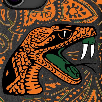 florida a&m rattlers