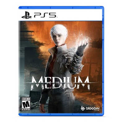 The Medium - PlayStation 5