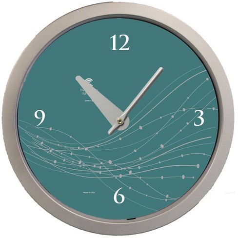 Quartz movement for wall on sale clock