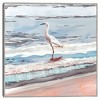 Masterpiece Art Gallery 24"x24" After The Storm Square Wall Art - 2 of 4
