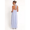 Petal and Pup Womens Theophania Maxi Dress - 3 of 4