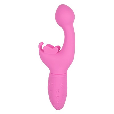 CalExotic Butterfly Kiss Rechargeable Vibrator