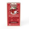 Southern Breeze Cold Brew Sweet Tea Cranberry Iced Tea with Black Tea and Zero Carbs Zero Sugar, 20 Individually Wrapped Tea Bags - image 2 of 4