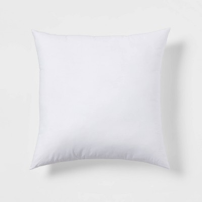 20 Single Pillow Insert for 18x18 Pillow Cover (pi20) - Mission