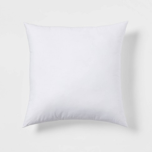 Target pillow inserts 2025 20 x 20